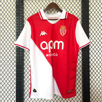 2024/25 Monaco (Pre-order)