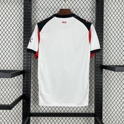 Ac Milan 25/26 Away Kit (Pre-order)