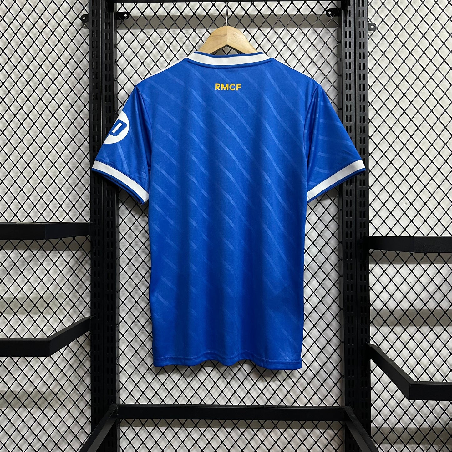 2025/26 Real Madrid Third (Pre-order)
