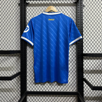 2025/26 Real Madrid Third (Pre-order)