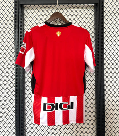 2024/25 Athletic Bilbao (Pre-order)