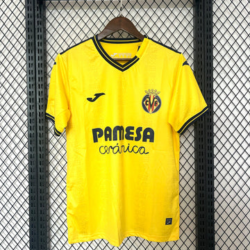 2024/25 Villareal (Pre-order)