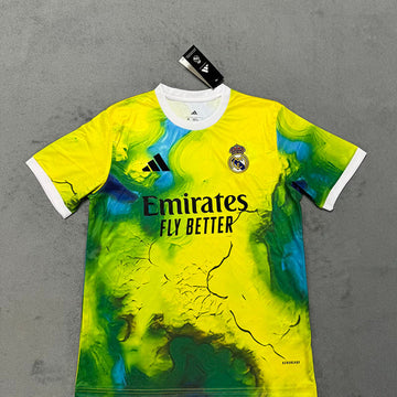 Real Madrid Yellow Claw (Pre-order)
