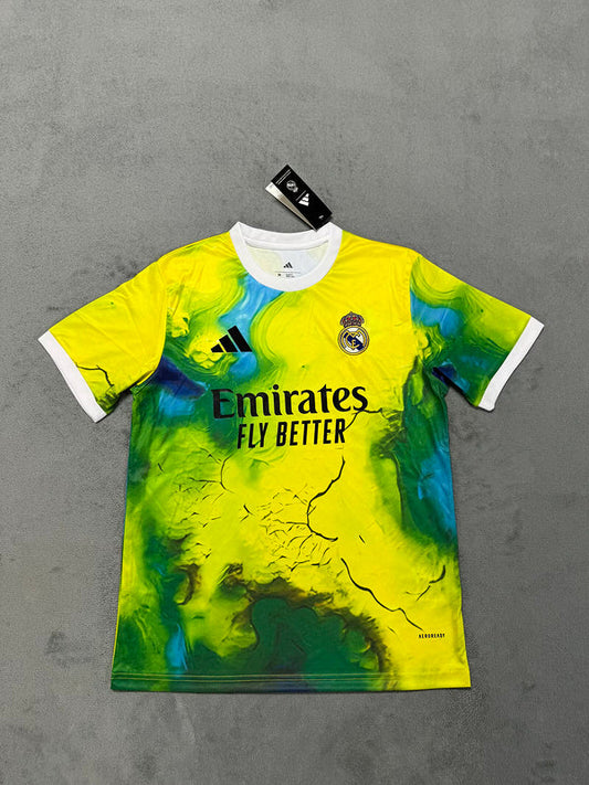 Real Madrid Yellow Claw (Pre-order)