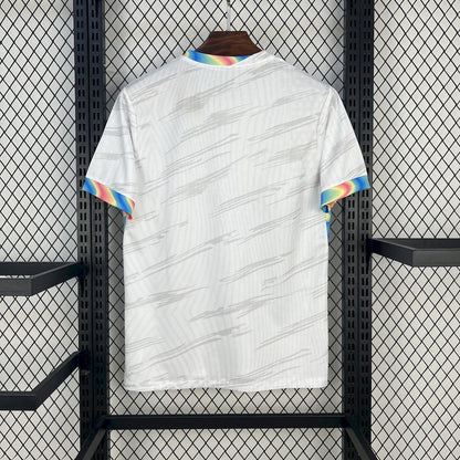 Barcelona White Chrome Kit (Pre-order)