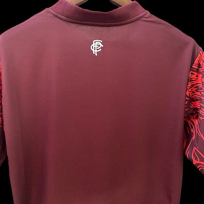 Porto Red Dragon Kit (Pre-order)