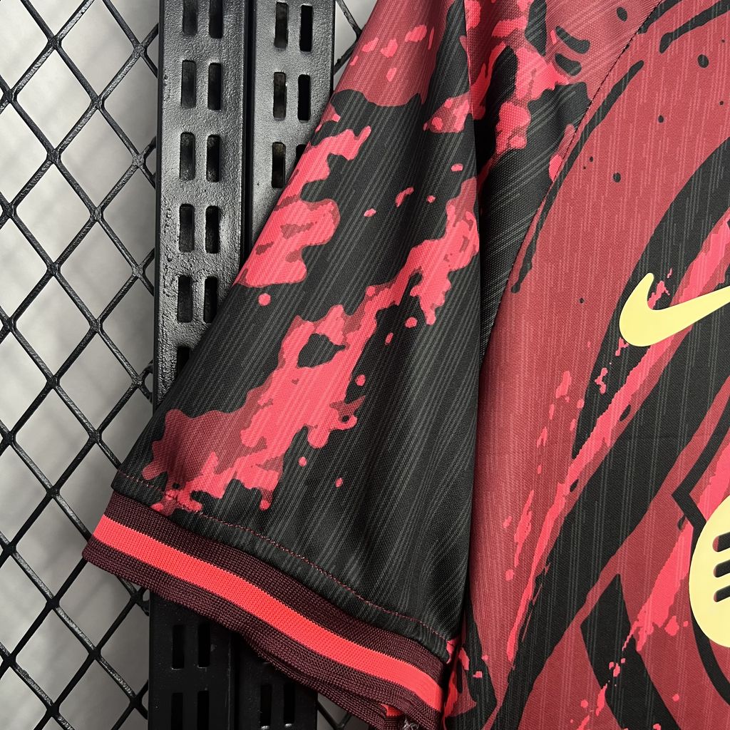 Barcelona Red Legacy Kit (Pre-order)