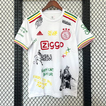 Ajax Special (Pre-order)