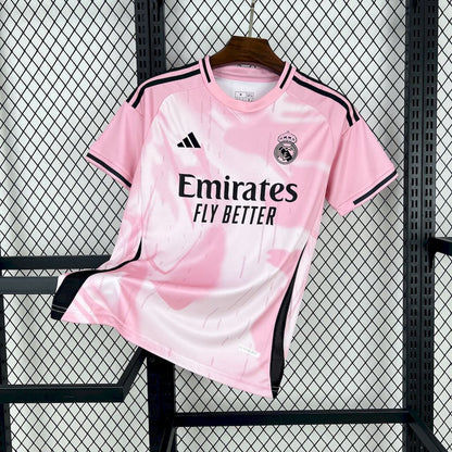 Real Madrid Pink Dream Kit (Pre-order)