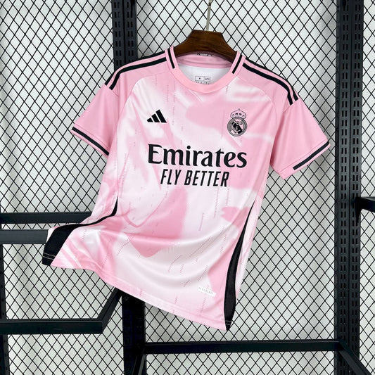 Real Madrid Pink Dream Kit (Pre-order)
