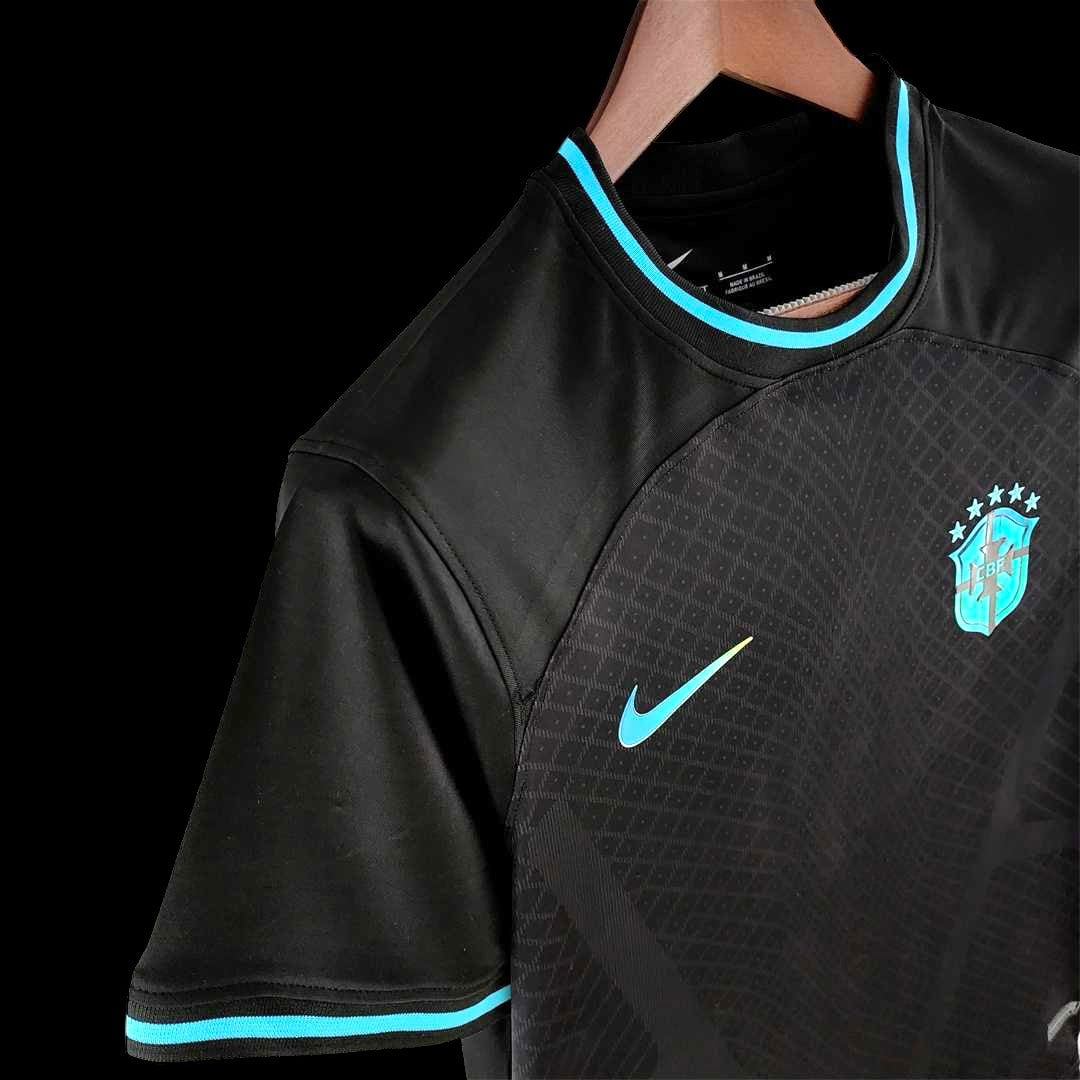 22/23 Brazil “Emerald Nights” Jersey (Pre-order)