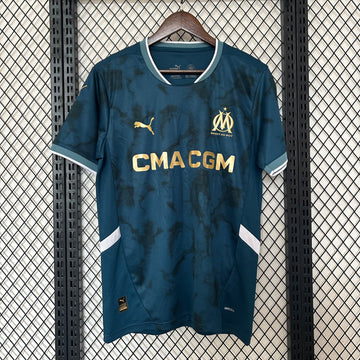 2024/25 Marseille (Pre-order)