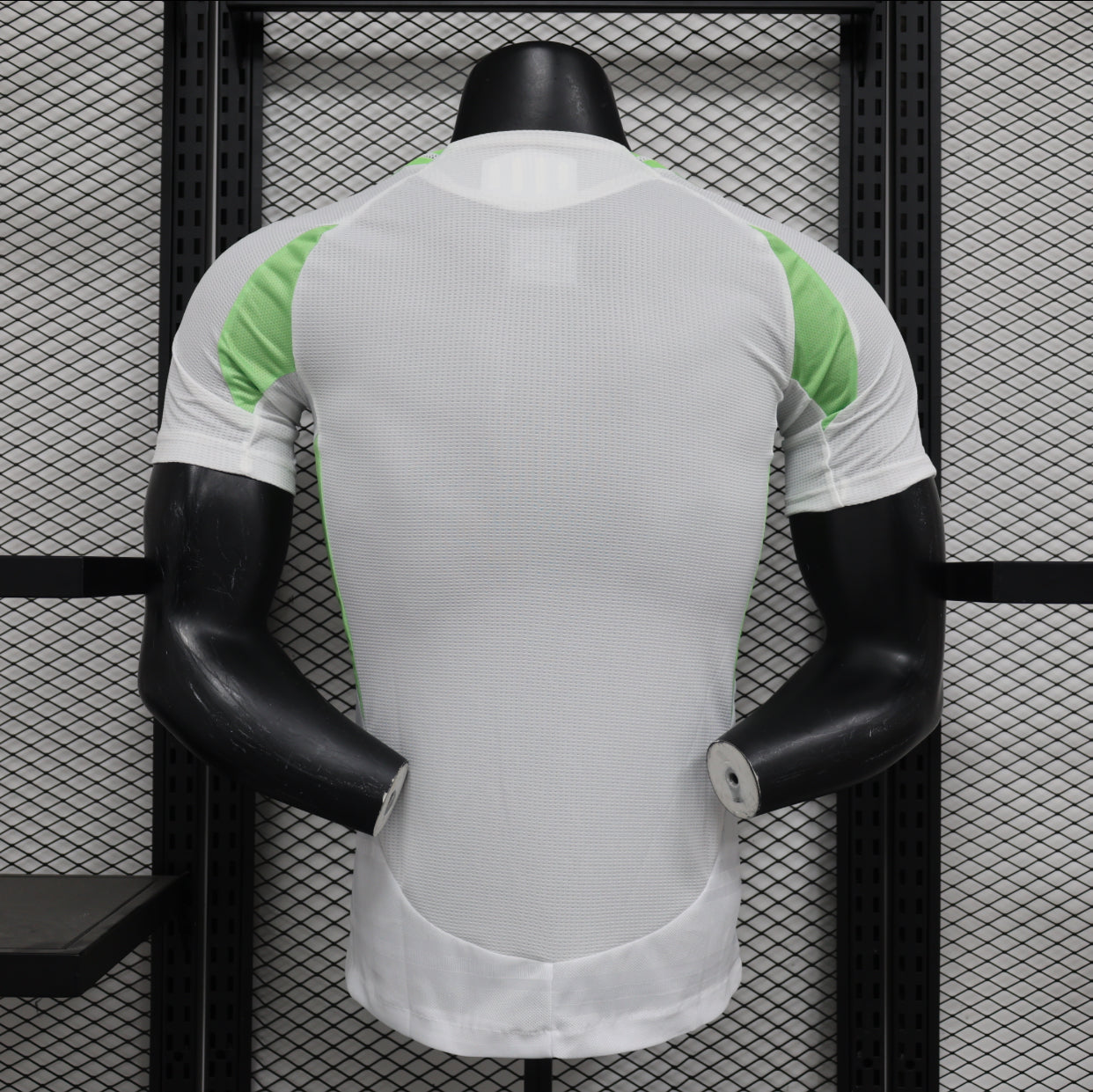 2024/25 Algeria (Version Player) (Pre-order)