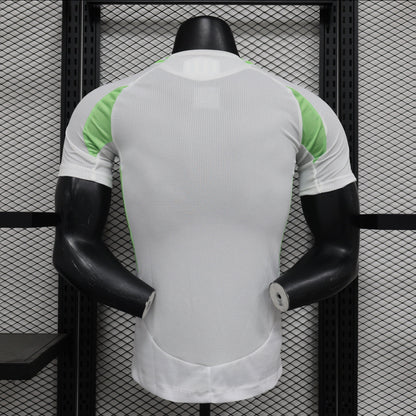 2024/25 Algeria (Version Player) (Pre-order)