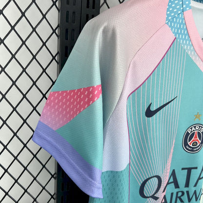 PSG Blue Dream Kit (Pre-order)