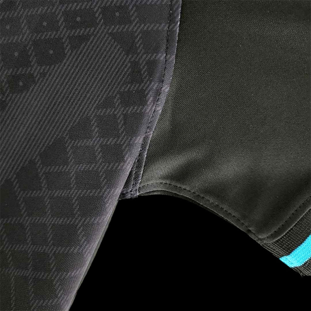 22/23 Brazil “Emerald Nights” Jersey (Pre-order)