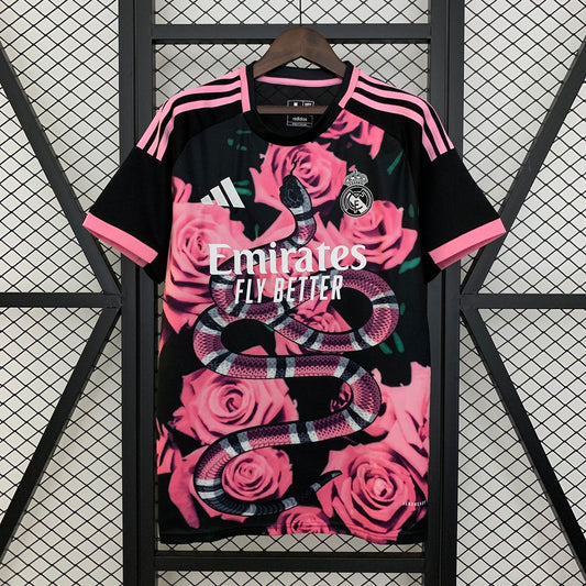 Real Madrid Pink Snake Kit (Pre-order)