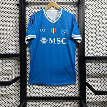 2025/26 Napoli (Pre-order)