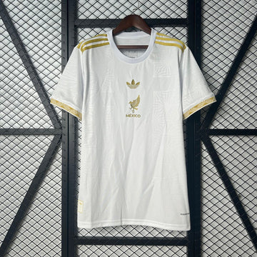 Mexico Gold Cup White Kit (Pre-order)