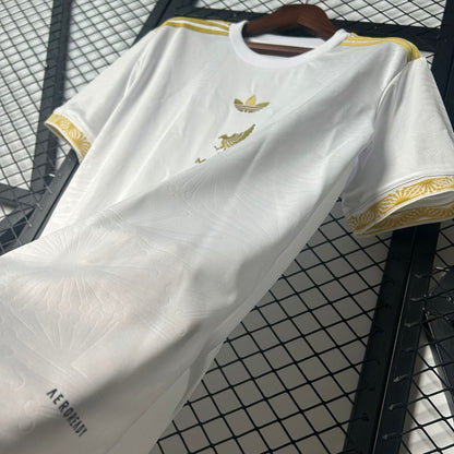 Mexico Gold Cup White Kit (Pre-order)