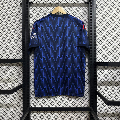2025/26 Arsenal Away (Pre-order)
