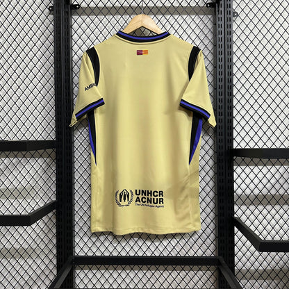 2025/26 Barcelona Away (Pre-order)