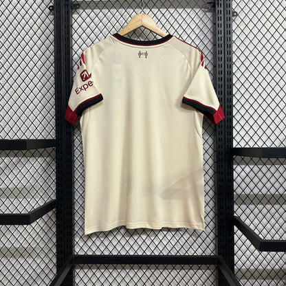 2025/26 Liverpool Away (Pre-order)