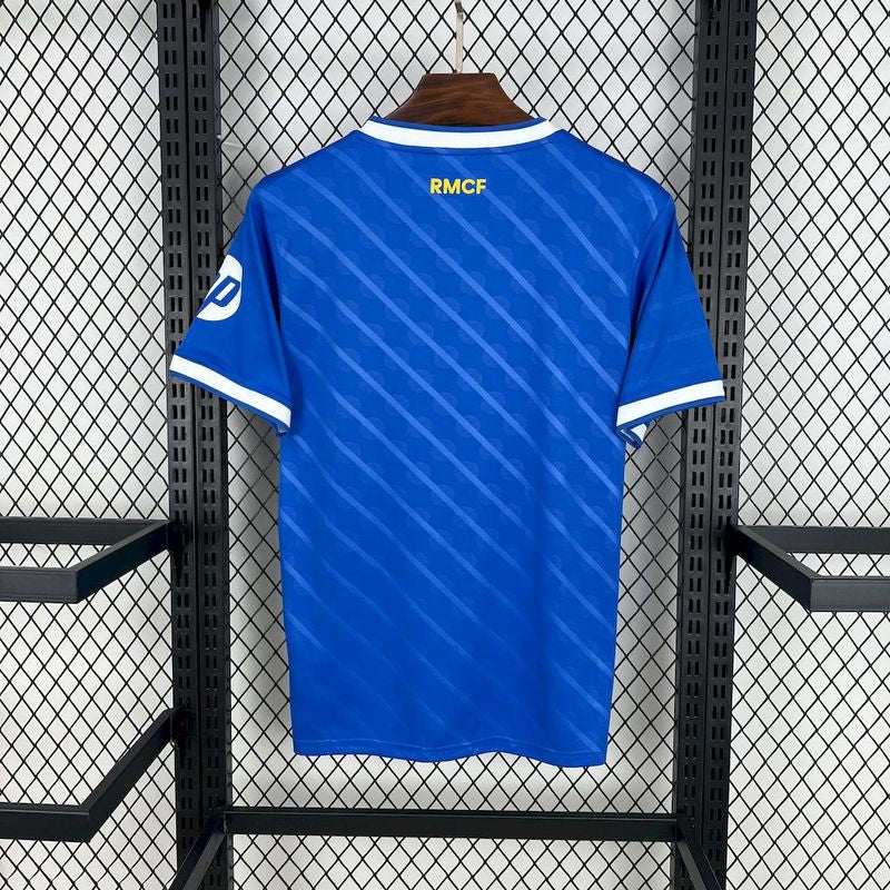 Real Madrid 25/26 Third Kit (Pre-order)