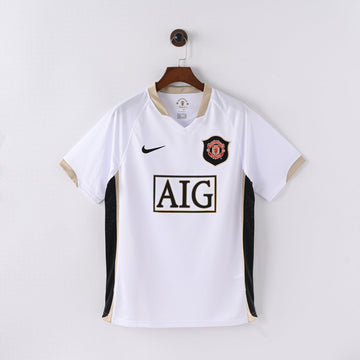 2006/07 Manchester United Retro (Pre-order)