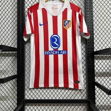 2025/26 Atletico Madrid (Pre-order)