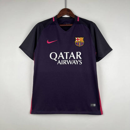 16/17 Barcelona Away Jersey (Pre-order)