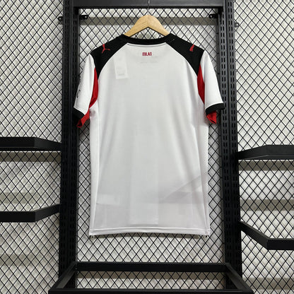 2025/26 AC Milan Away (Pre-order)
