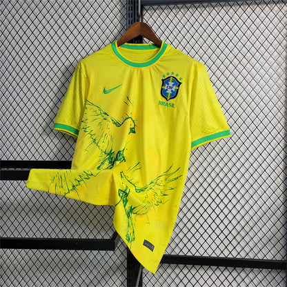 Brazil Yellow Pigeon Kit (Pre-order)