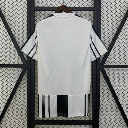 Juventus 25/26 Home Kit (Pre-order)