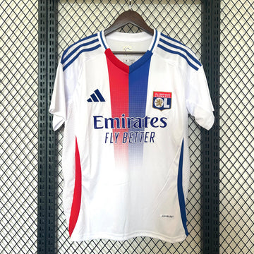 2024/25 Lyon (Pre-order)