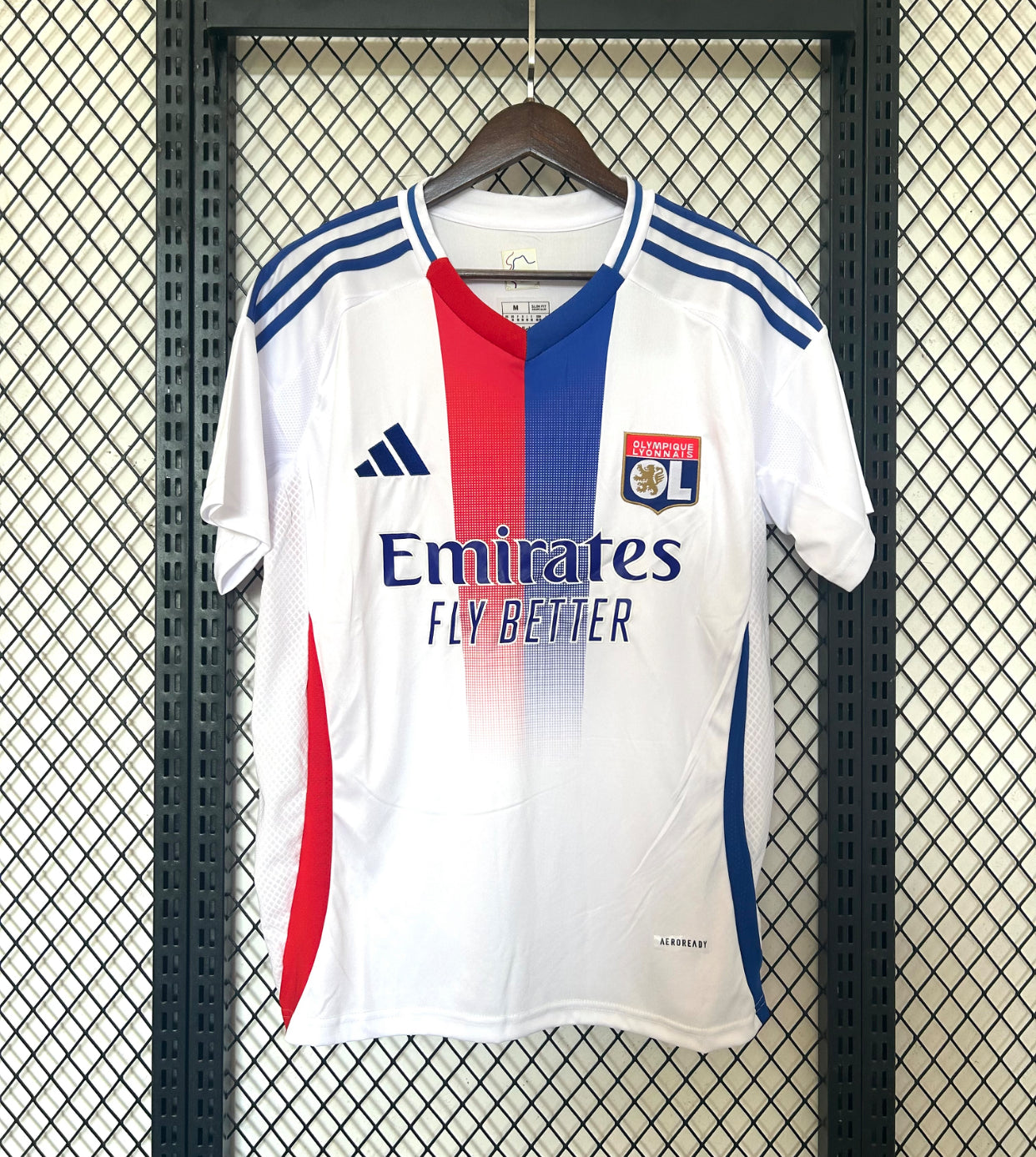 2024/25 Lyon (Pre-order)