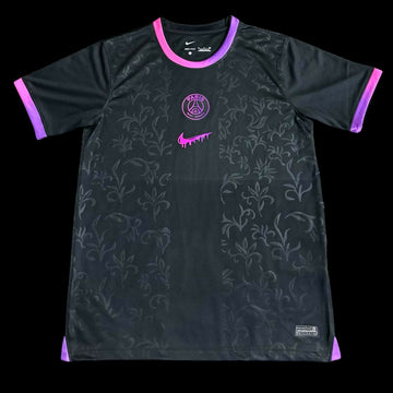 25/26 PSG “Paris Noir” Jersey (Pre-order)