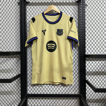 2025/26 Barcelona Away (Pre-order)