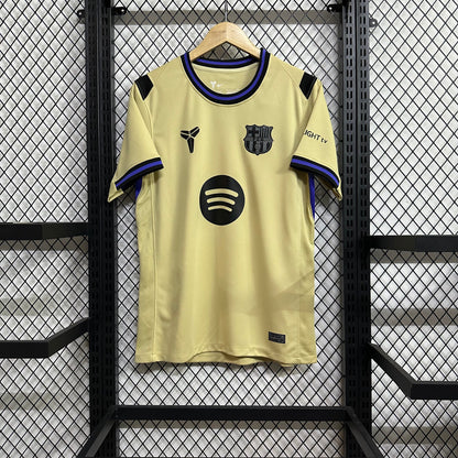 2025/26 Barcelona Away (Pre-order)