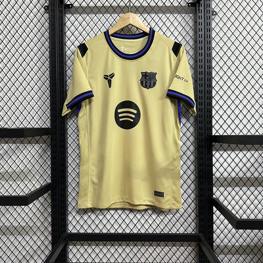 2025/26 Barcelona Away (Pre-order)