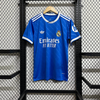 2025/26 Real Madrid Third (Pre-order)