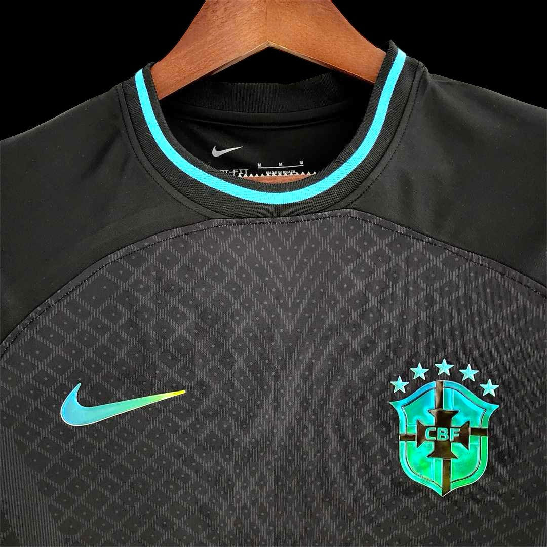 22/23 Brazil “Emerald Nights” Jersey (Pre-order)