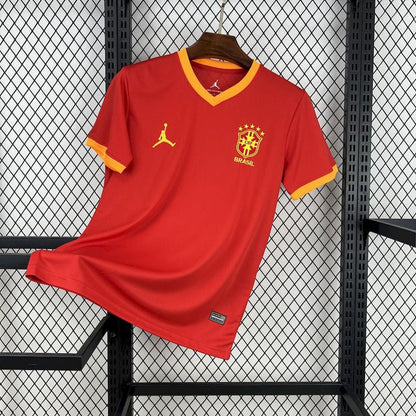 Brazil X Jumpman Red Kit (Pre-order)