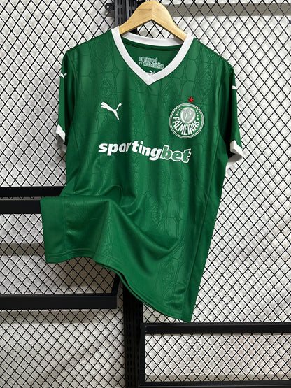 2025/26 Palmeiras (Pre-order)