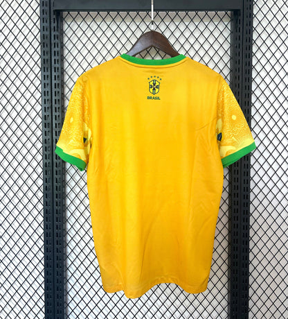 2024/25 Brazil (Pre-order)