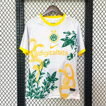 2024/2025 Inter Milan (Pre-order)