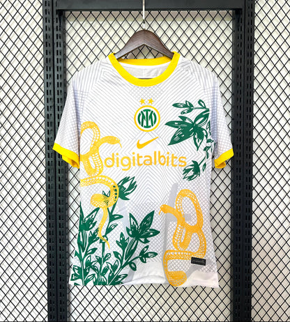 2024/2025 Inter Milan (Pre-order)
