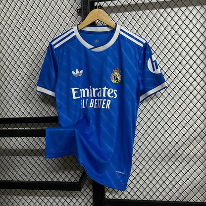 2025/26 Real Madrid Third (Pre-order)