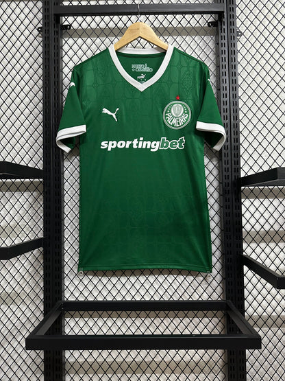 2025/26 Palmeiras (Pre-order)