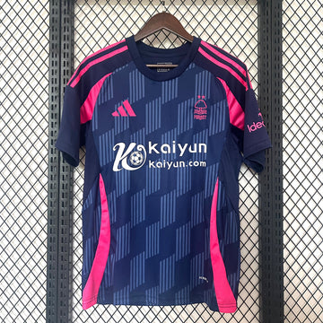 2024/25 Nottingham Forest (Pre-order)